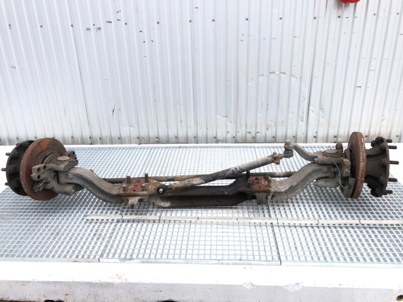 Náprava predná Volvo FH 2005 - 2022