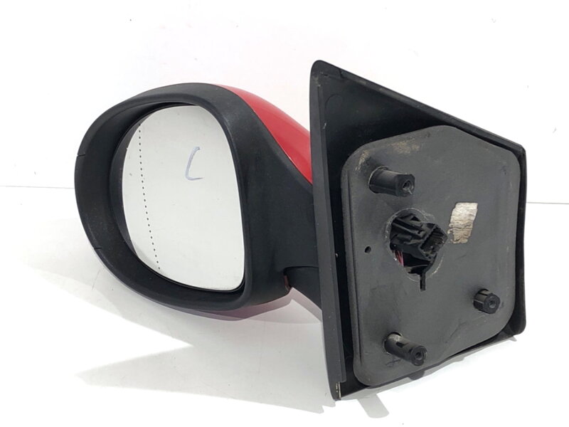 Spätné zrkadlo ľavé Renault Twingo II (CN0_) 2007 - 2022