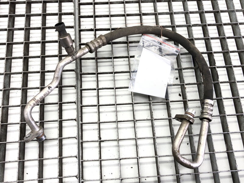 Hadica klimatizácie Renault Twingo II (CN0_) 2007 - 2022 8200456582B