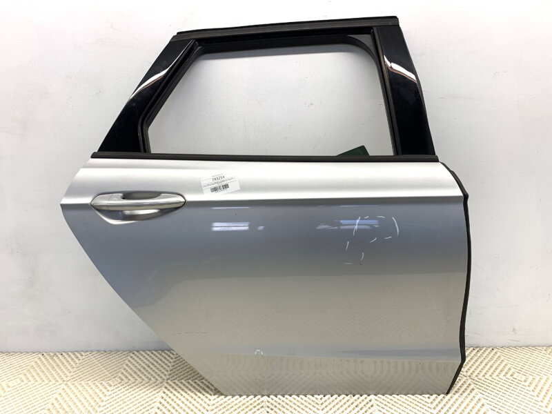 Dvere pravé zadné Ford Mondeo V Turnier (CF) 2014 - 2022