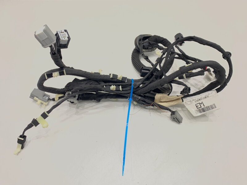 Kabeláž veka batožinového priestoru kufra zadná Ford Mondeo V Turnier (CF) 2014 - 2022 DG9T-17N400-EM