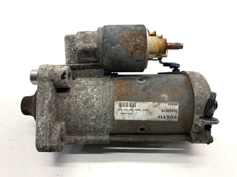 Štartér Volvo V60 I (155, 157) 2010 - 2018 30659576