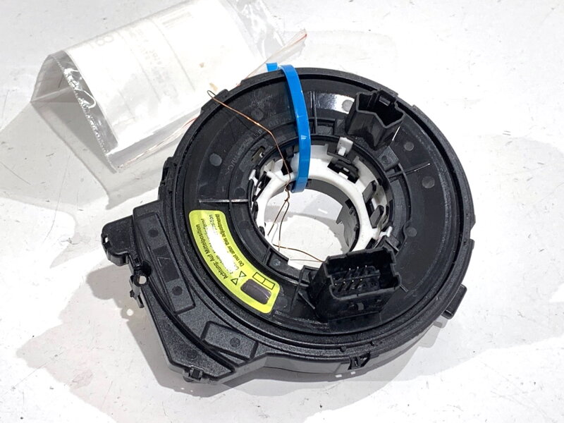 Krúžok slimák airbagu Audi A4 B9 Avant (8W5, 8WD) 2015 - 2025 10234109