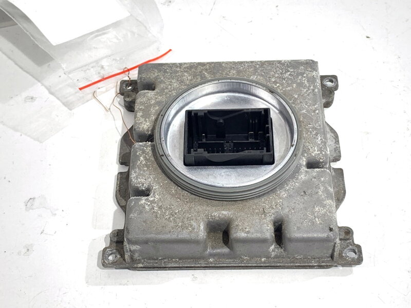 Riadiaca jednotka LED Audi A4 B9 Avant (8W5, 8WD) 2015 - 2025 7PP941572AB