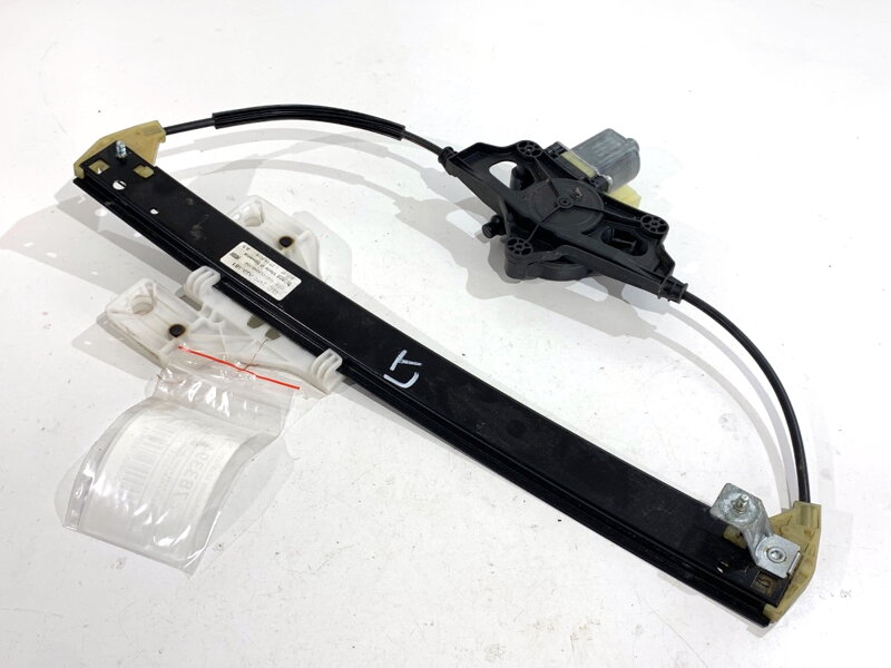 Sťahovačka okna ľavá zadná Audi A4 B9 Avant (8W5, 8WD) 2015 - 2025 8W0839461