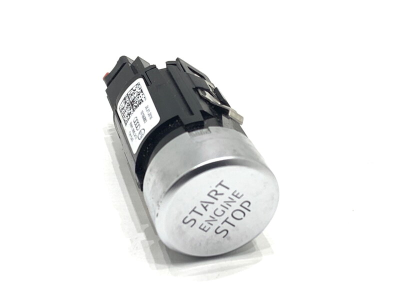 Tlačidlo zapaľovania start / stop Audi A4 B9 Avant (8W5, 8WD) 2015 - 2025 8W1905217
