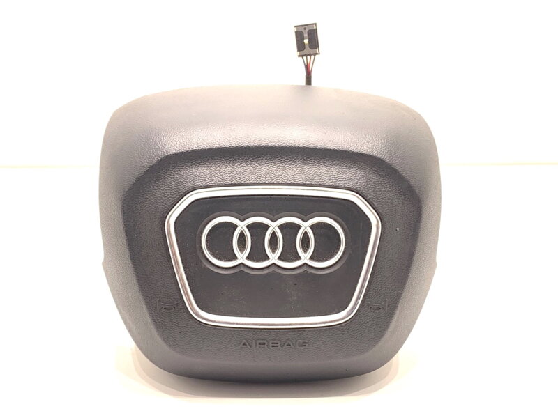 Airbag šoférov Audi A4 B9 Avant (8W5, 8WD) 2015 - 2025 8W0880201AD