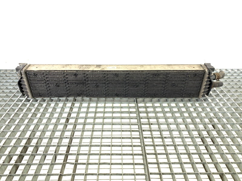 Prídavná chladič vody Audi A4 B9 Avant (8W5, 8WD) 2015 - 2025 8W0145804A