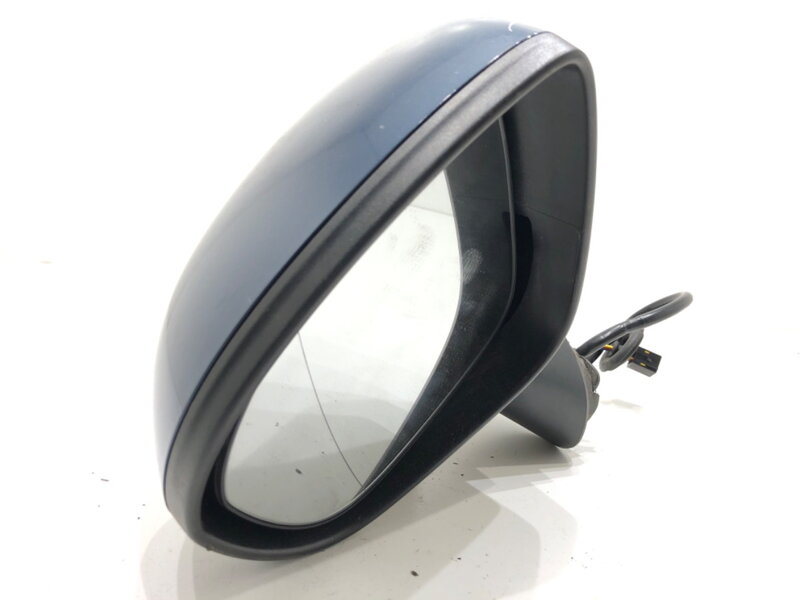 Spätné zrkadlo ľavé Opel Meriva B (MPV) (S10) 2010 - 2017