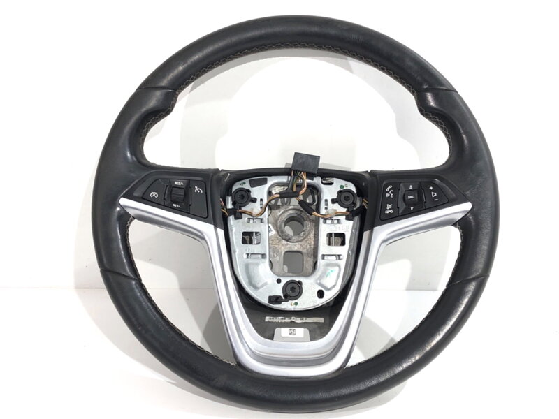 Volant Opel Meriva B (MPV) (S10) 2010 - 2017 13412200