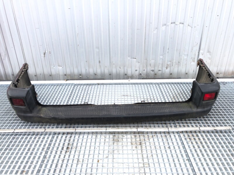 Nárazník zadný VW Transporter IV Autobus ( 70B , 70C , 7DB , 7DK , 70J , 70K , 7DC , 7 1990 - 2004