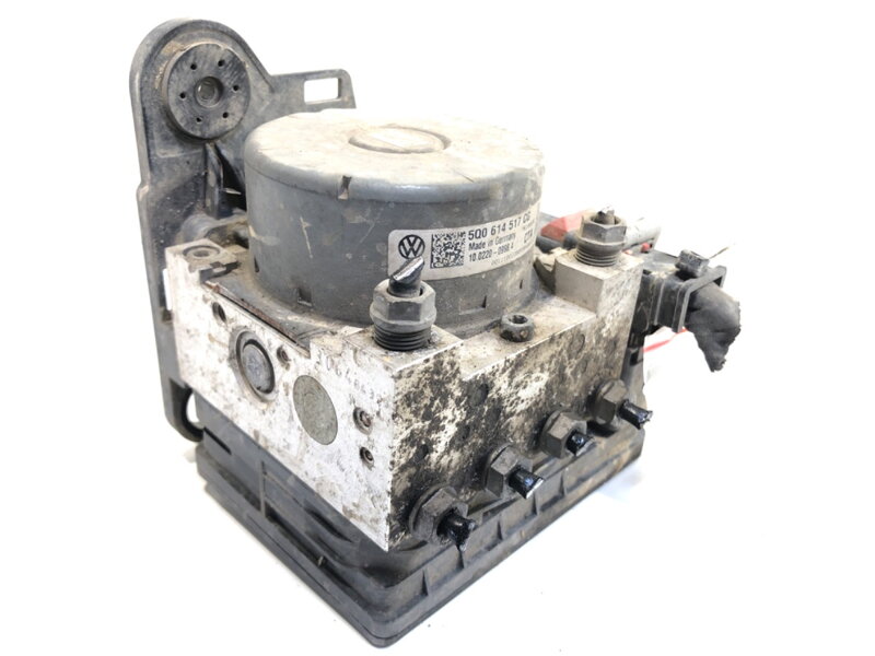 Čerpadlo VW Golf VII (5G1, BQ1, BE1, BE2) 2012 - 2022 5Q0614517CG