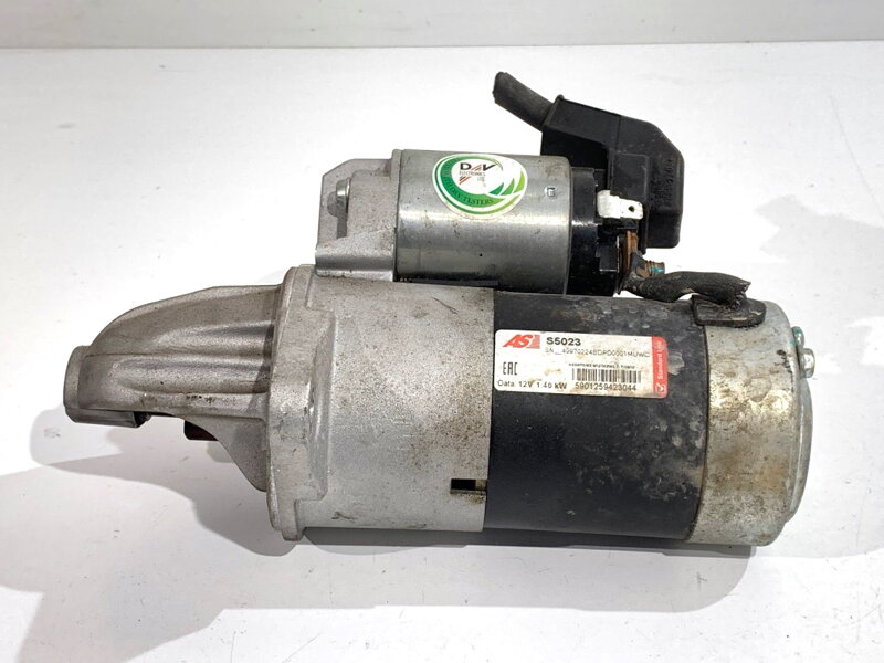 Štartér Subaru Outback (BL, BP) 2003 - 2010 S5023