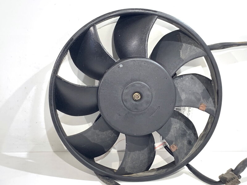 Ventilátor klimatizácie Audi A6 C5 (4B2) 1997 - 2005