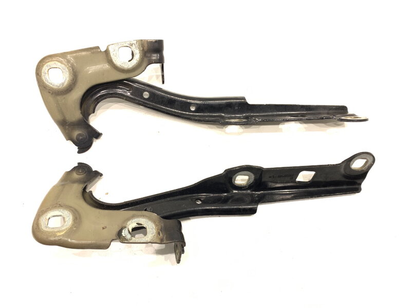 Pánty kapoty sada Opel Astra K (B16) 2015 - 2022 39032150