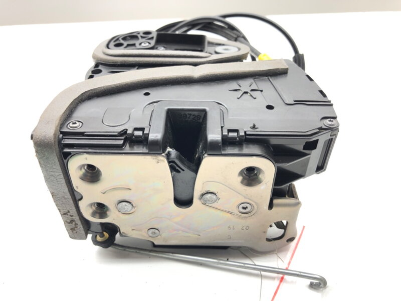 Zámok dverí ľavý predný Opel Astra K (B16) 2015 - 2022 915-C3039071A