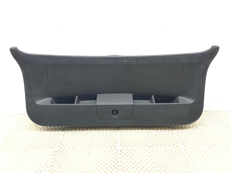 Čalúnenie veka batožinového priestoru kufra VW Golf VII Variant (BA5, BV5) 2013 - 2022 5G9867605A