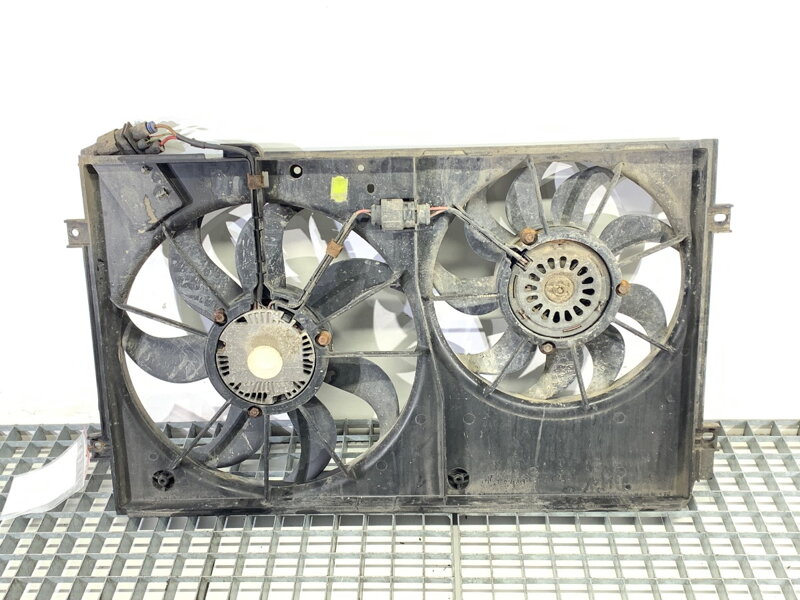 Ventilátor chladiča VW Golf V (1K1) 2003 - 2010