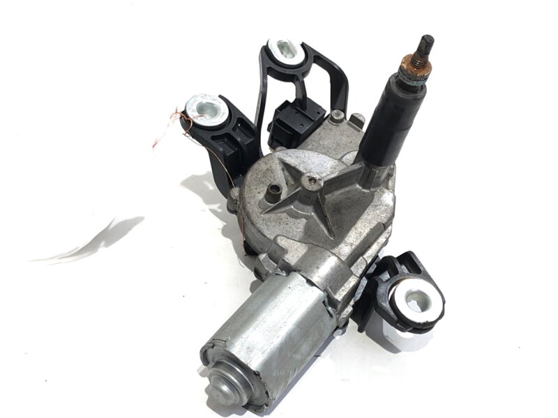 Motorček stieračov zadný VW Golf V (1K1) 2003 - 2010 1K6955711C