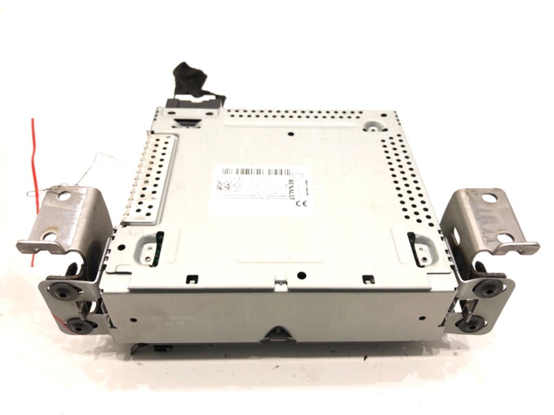 Tuner rádia Renault Captur I (J5_, H5_) 2013 - 2022 281151536R