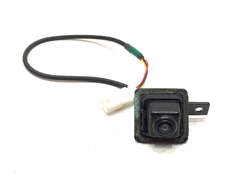 Kamera cúvacia Renault Captur I (J5_, H5_) 2013 - 2022 284425201R