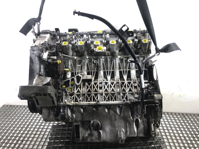 Motor BMW X6 (E71, E72) 2007 - 2014 N57D30A