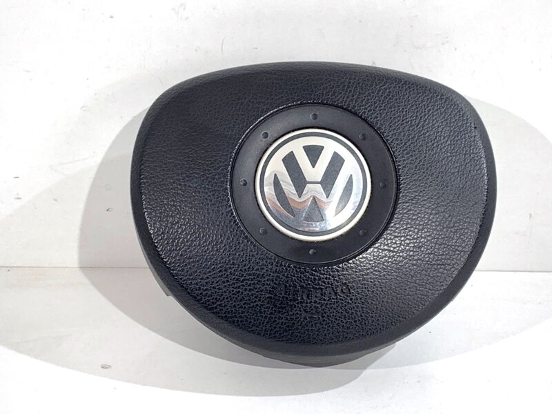 Airbag šoférov VW Polo (9N_, 9A_) 2001 - 2014 1T0880201A