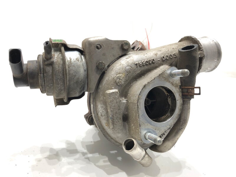 Turbo Honda Cr-v III (RE_) 2006 - 2022 18900-RFW-G011-M2