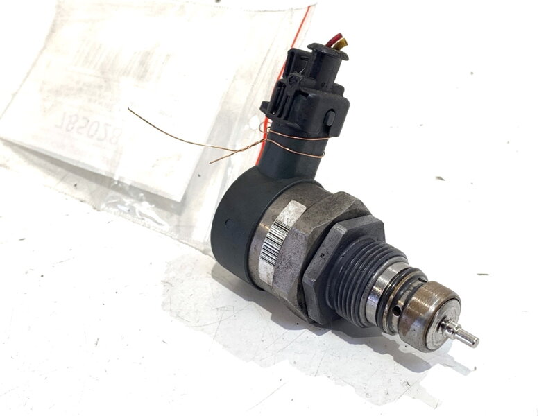 Regulátor tlaku paliva Honda Cr-v III (RE_) 2006 - 2022 0281002966