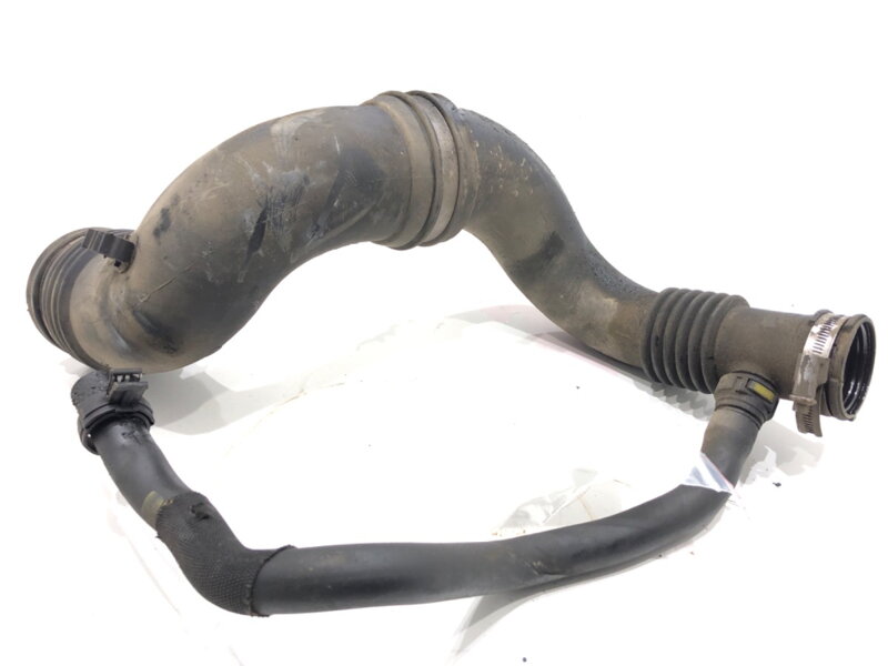 Potrubie turba Renault Scénic II (JM0/1_) 2003 - 2010 8200201614