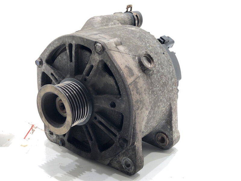 Alternátor Renault Scénic II (JM0/1_) 2003 - 2010 8200290220