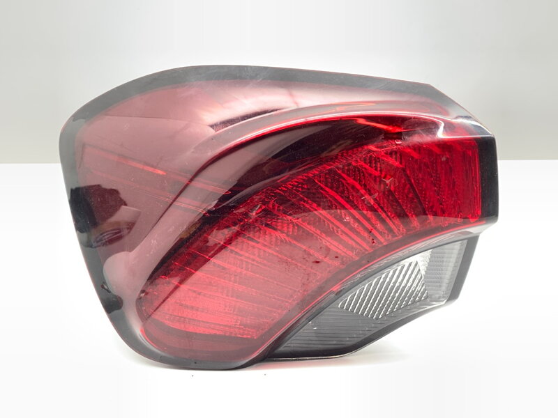 Svetlo ľavé zadné Fiat Tipo Kombi (356_) 2016 - 2022 52115343