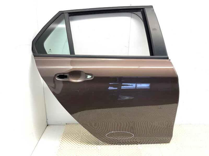 Dvere pravé zadné Fiat Tipo Kombi (356_) 2016 - 2022 444B