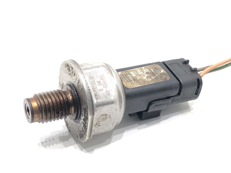 Snímač tlaku paliva Renault Scénic II (JM0/1_) 2003 - 2010 9307Z507A