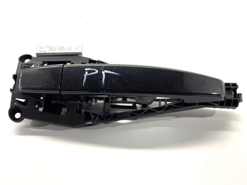 Kľučka vonkajšia pravá zadná Opel Mokka / Mokka X (J13) 2012 - 2022 13505889