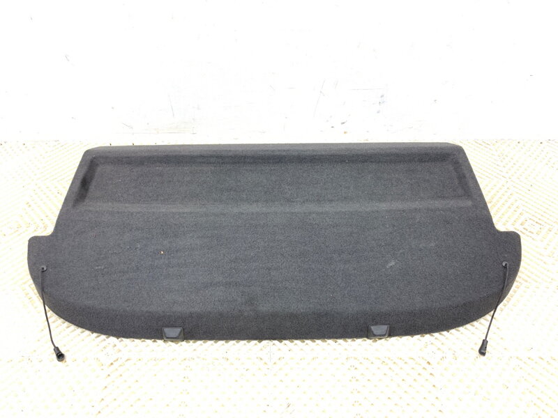 Polica zadná Opel Astra H (A04) 2004 - 2014 332004790