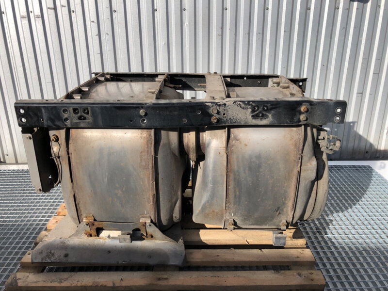 Katalyzátor DAF XF 2012 - 2022 1940705