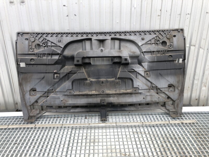Maska chladiča grill DAF XF 2012 - 2022 1835730