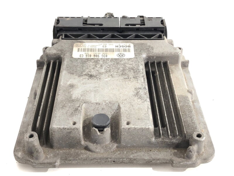 Riadiaca jednotka motora VW Touran (1T1, 1T2) 2003 - 2010 03G906016CD