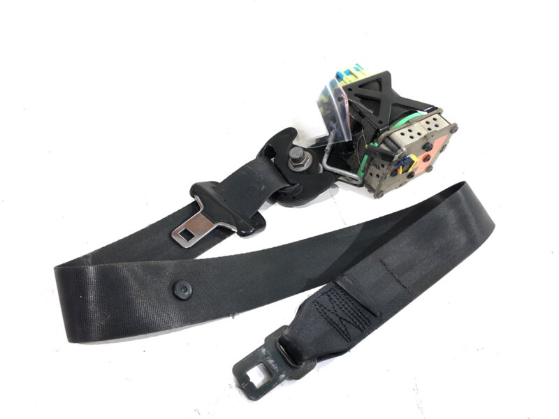 Bezpečnostný PÁS ľavý predný Citroen C4 Picasso I (MPV) (UD_) 2006 - 2015 9654964477