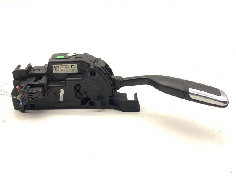 Riadiaca páka volič prevodovky Citroen C4 Picasso I (MPV) (UD_) 2006 - 2015 965852897