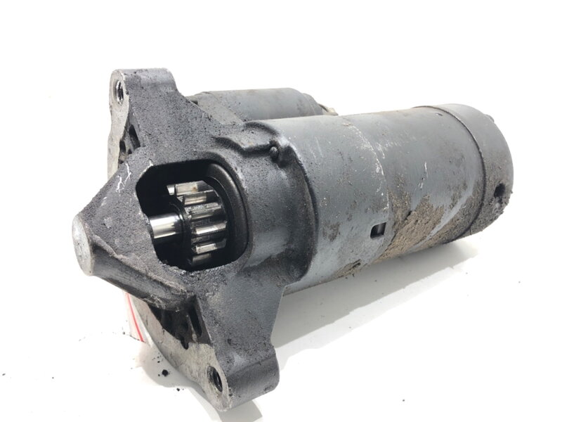 Štartér Peugeot 807 (EB_) 2002 - 2022