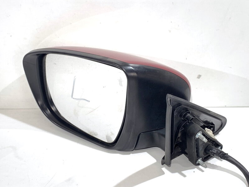 Spätné zrkadlo ľavé Nissan Juke (F15) 2010 - 2022