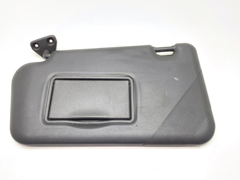 Slnečné clonítko ľavé Nissan Juke (F15) 2010 - 2022