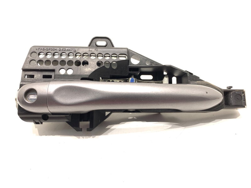 Kľučka vonkajšia ľavá predná Renault Captur I (J5_, H5_) 2013 - 2022