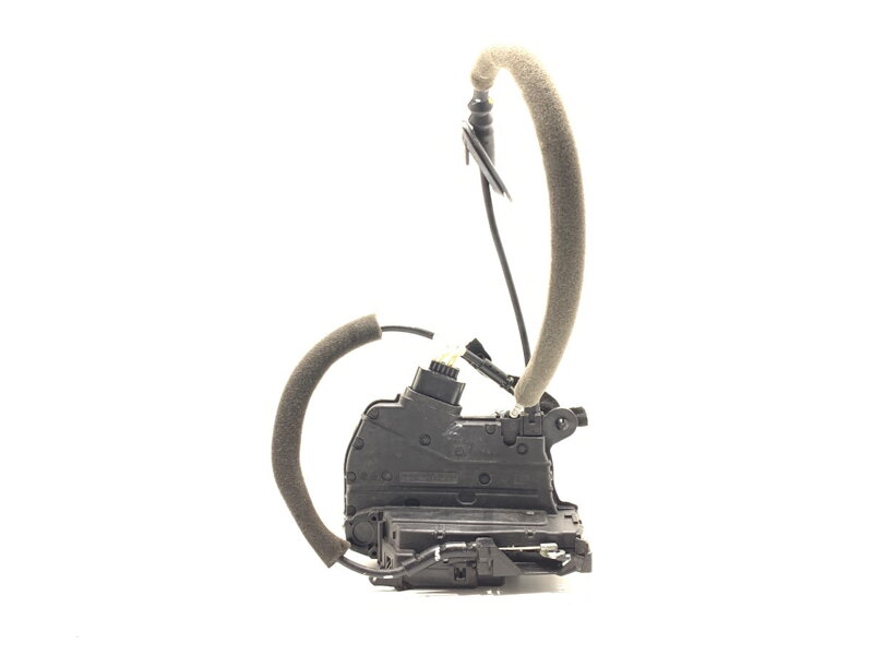 Zámok dverí pravý predný Renault Captur I (J5_, H5_) 2013 - 2022 805022764R