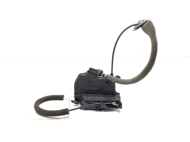 Zámok dverí pravý zadný Renault Captur I (J5_, H5_) 2013 - 2022 805027072R