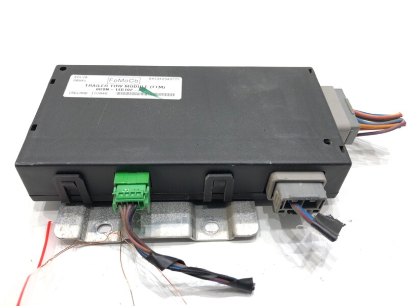 Modul háka Ford S-max (WA6) 2006 - 2014 6G9N-14B192-AB