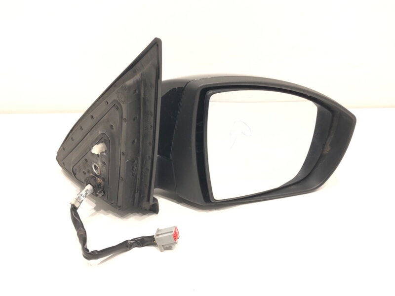 Spätné zrkadlo pravé Ford S-max (WA6) 2006 - 2014