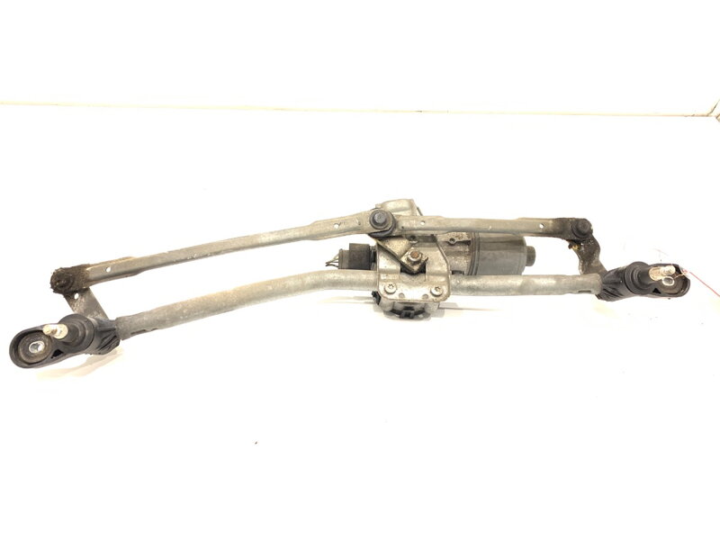 Mechanizmus stieračov predný Mazda 3 Sedan (BK) 1999 - 2009 4M51-17508-AA